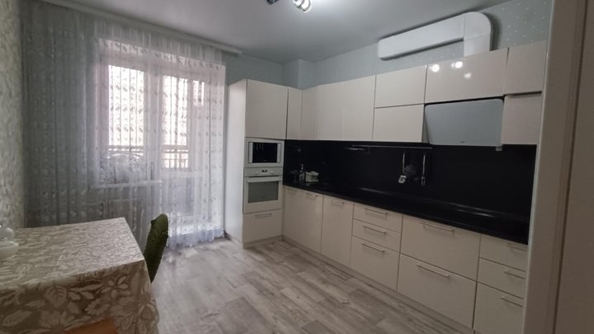 
  Продам 3-комн. квартиру 77 м², в ЖК Образцово (ГК Конструктив Девелопмент), дом 1.1. Фото 1.