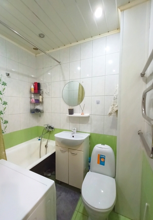 
  Сдам 1-комн. квартиру 31 м². Фото 10.