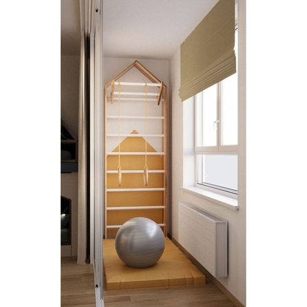 
  Продается 1-комн. квартира 30.5 м², в ЖК Прогресс-квартал Перемены, дом 1. Фото 5.