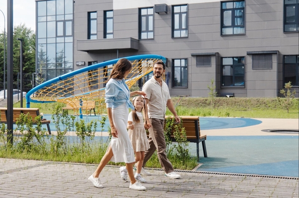 
  Продается 2-комн. квартира 58.5 м², в ЖК Универс, 2 квартал. Фото 10.
