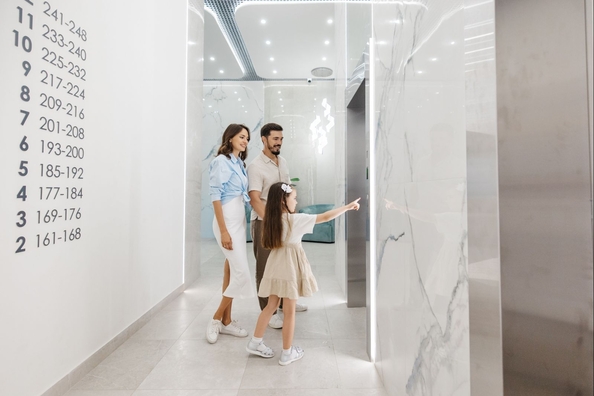 
  Продается 2-комн. квартира 40.8 м², в ЖК Универс, 2 квартал. Фото 7.