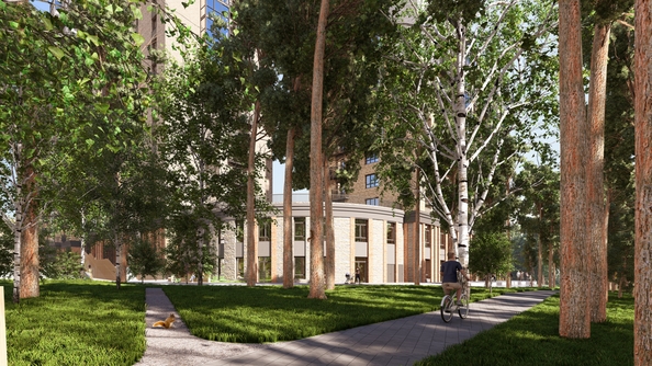 
  Продается 2-комн. квартира 65.5 м², в ЖК Вита-парк, 1 оч. 3 корпус. Фото 10.