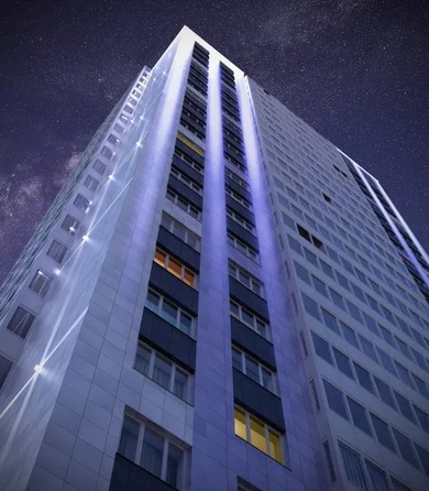 
  Продается 2-комн. квартира 43.32 м², в ЖК Звездный. Фото 4.