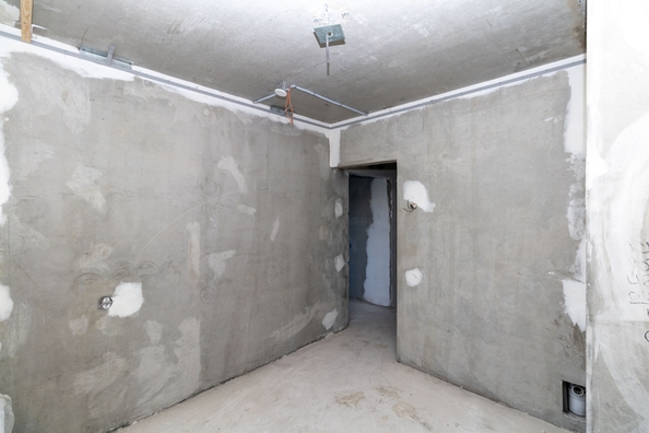 
  Продается 2-комн. квартира 55.5 м², в ЖК Три слона, дом 2. Фото 8.