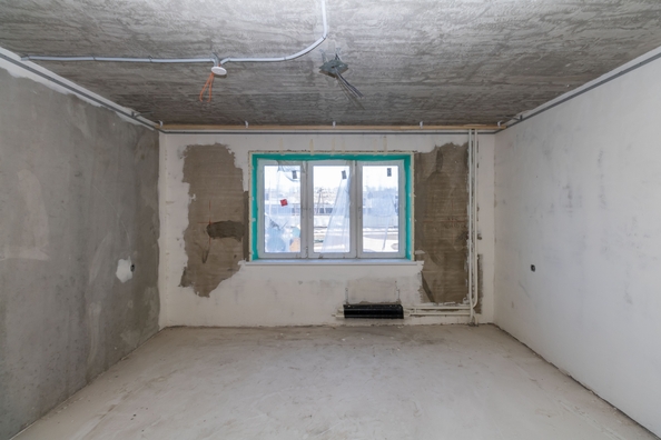 
  Продается 2-комн. квартира 55.5 м², в ЖК Три слона, дом 2. Фото 9.