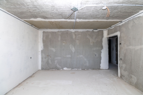 
  Продается 2-комн. квартира 55.5 м², в ЖК Три слона, дом 2. Фото 12.