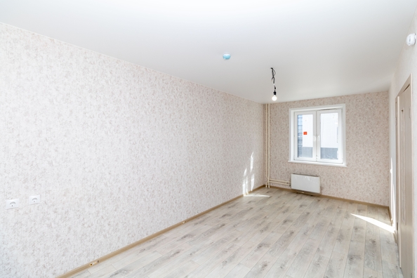 
  Продается 1-комн. квартира 43 м², в ЖК Три слона, дом 3. Фото 4.