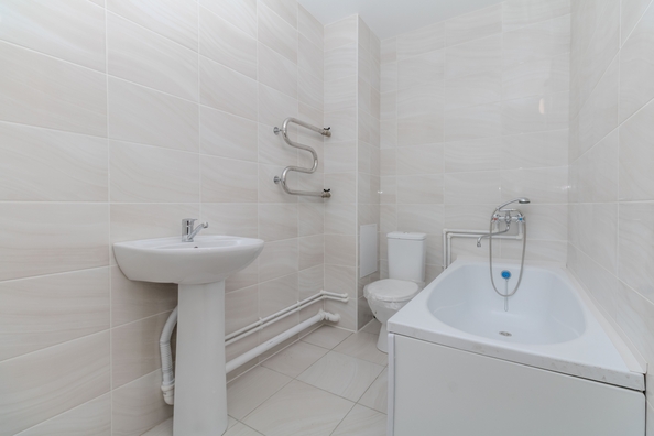 
  Продается 1-комн. квартира 43 м², в ЖК Три слона, дом 3. Фото 10.