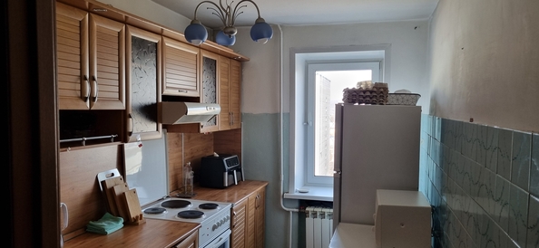 
  Продам 3-комн. квартиру 65.2 м². Фото 18.