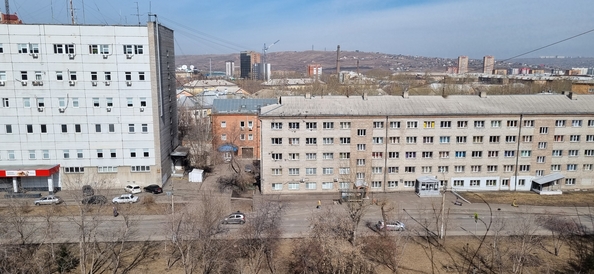 
  Продам 3-комн. квартиру 65.2 м². Фото 25.