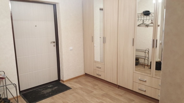 
  Сдам 1-комн. квартиру 43.1 м². Фото 5.