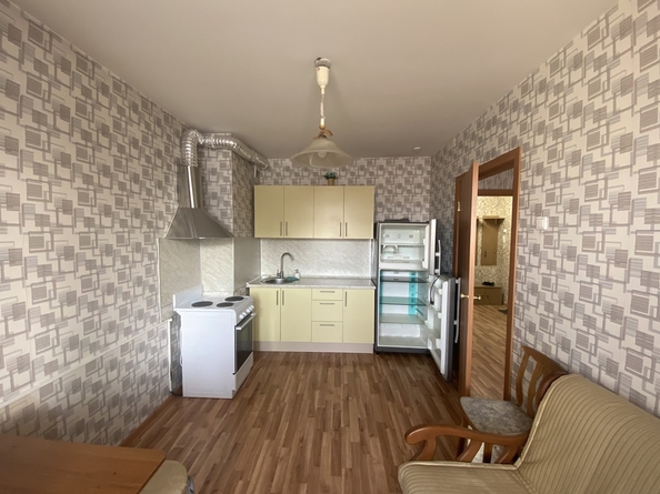 
  Сдам 1-комн. квартиру 38.5 м². Фото 2.