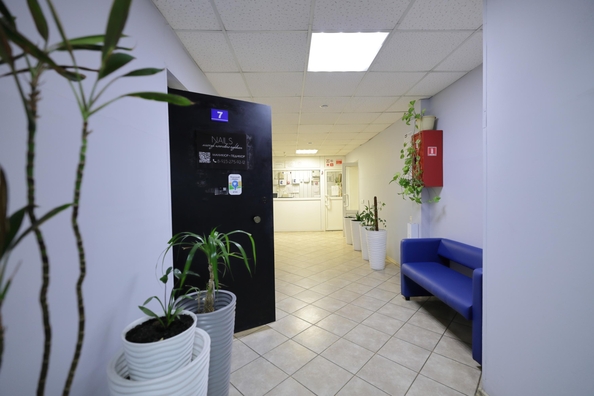 
  Сдам офис 48.5 м². Фото 15.