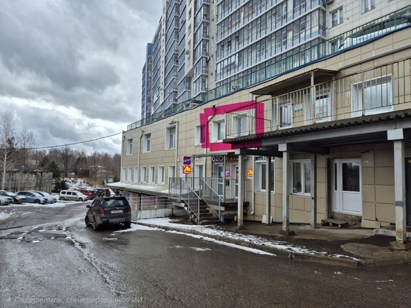 
  Продается универсальное помещение 26.5 м². Фото 10.