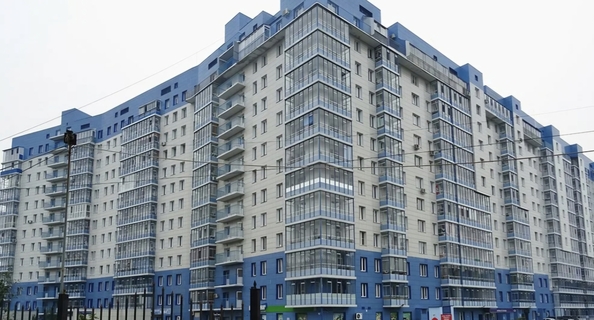 
  Продается универсальное помещение 26.5 м². Фото 11.