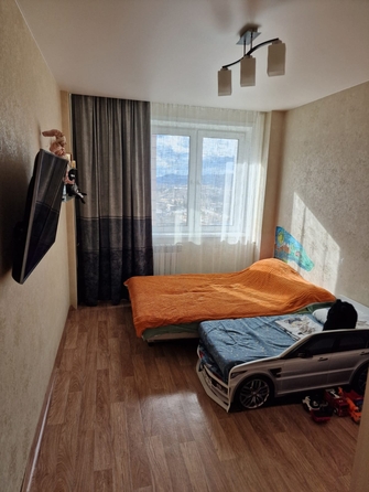 
  Продается 1-комн. квартира 31 м², в ЖК Ключевская, 2 дом 2 очередь. Фото 6.