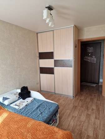 
  Продается 1-комн. квартира 31 м², в ЖК Ключевская, 2 дом 2 очередь. Фото 9.