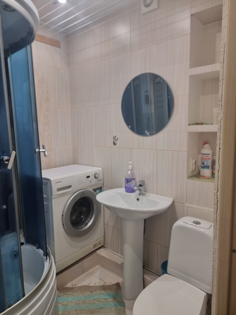 
  Сдам 2-комн. квартиру 46.3 м². Фото 12.