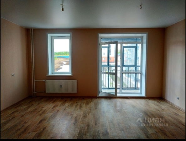 
  Продам студия 36 м². Фото 1.