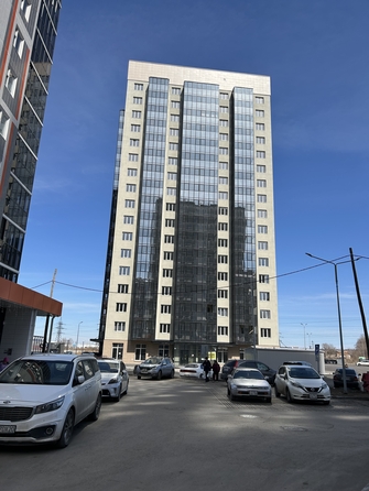 
  Продается 1-комн. квартира 41.28 м². Фото 5.
