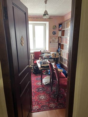 
  Продается 4-комн. квартира 62.4 м². Фото 27.