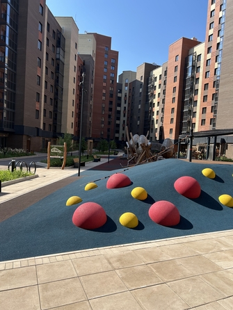 
  Продается 3-комн. квартира 104.43 м², в ЖК Новый Академ, дом 8. Фото 23.
