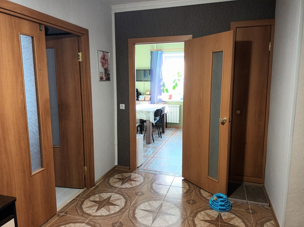 
  Продам 4-комнатный пентхаус 132.4 м². Фото 5.