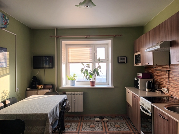 
  Продам 4-комнатный пентхаус 132.4 м². Фото 7.