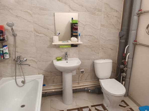 
  Продам 4-комнатный пентхаус 132.4 м². Фото 13.