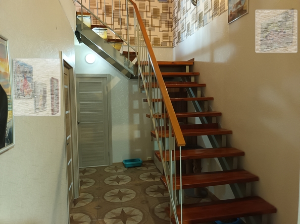 
  Продам 4-комнатный пентхаус 132.4 м². Фото 27.