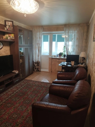 
  Продам 3-комн. квартиру 57 м². Фото 1.