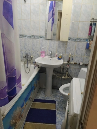 
  Продам 3-комн. квартиру 57 м². Фото 10.