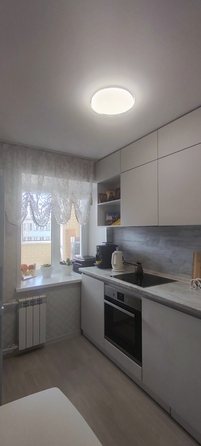 
  Продам 1-комн. квартиру 35.3 м². Фото 1.