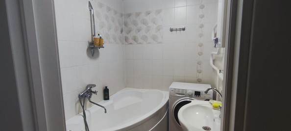 
  Продам 1-комн. квартиру 35.3 м². Фото 27.