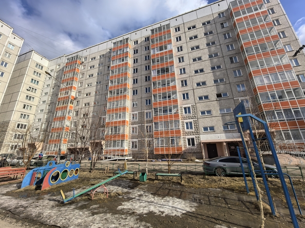 
  Продам 1-комн. квартиру 41.1 м². Фото 4.