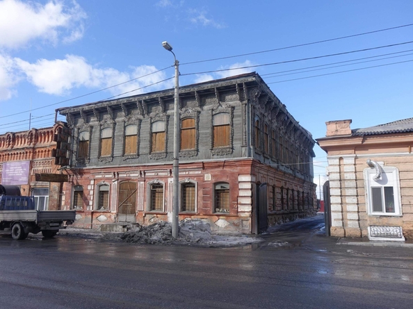 
  Продается универсальное помещение 723 м². Фото 1.