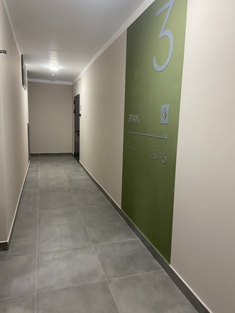 
  Продается 1-комн. квартира 38.5 м², в ЖК Кедр, дом 1. Фото 5.