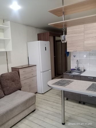 
  Сдам 1-комн. квартиру 17 м². Фото 5.