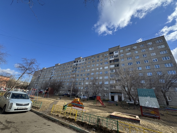 
  Продается 2-комн. квартира 50 м². Фото 16.
