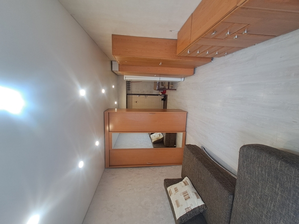
  Сдам 1-комн. квартиру 18 м². Фото 2.