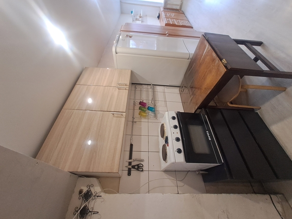 
  Сдам 1-комн. квартиру 18 м². Фото 4.