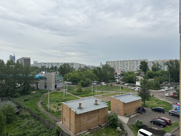 
  Продам 3-комн. квартиру 65.5 м², в ЖК Иннокентьевский, 3 мкр дом 6. Фото 24.