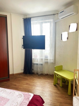 
  Продам 1-комн. квартиру 42.3 м², в ЖК Коломенские высотки, 2 очередь блок-секция 1а. Фото 8.