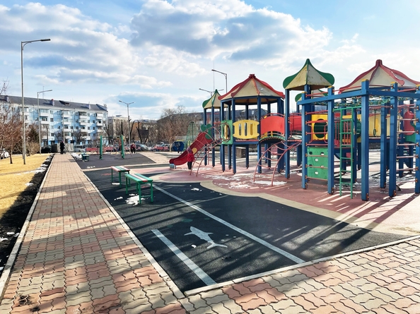 
  Продам 1-комн. квартиру 42.3 м², в ЖК Коломенские высотки, 2 очередь блок-секция 1а. Фото 9.