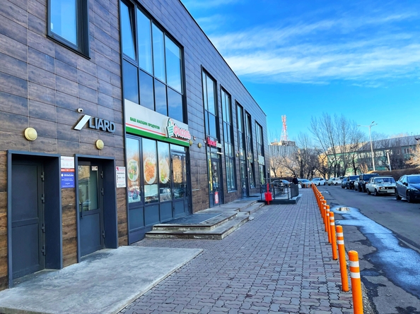 
  Продам 1-комн. квартиру 42.3 м², в ЖК Коломенские высотки, 2 очередь блок-секция 1а. Фото 13.