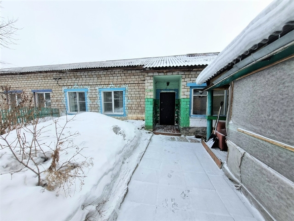 
  Продам дом 74 м². Фото 1.