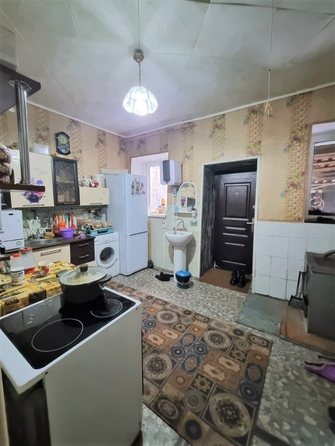 
  Продам дом 74 м². Фото 22.