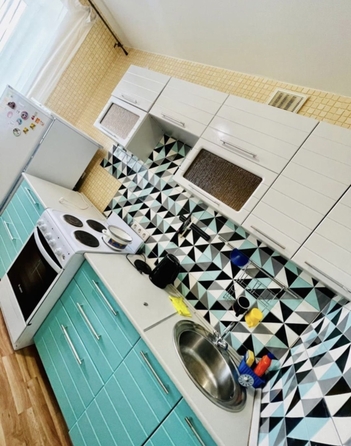 
  Сдам 1-комн. квартиру 44 м². Фото 2.