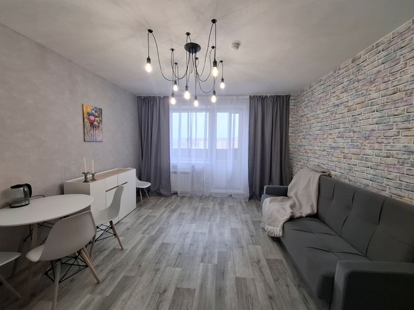 
  Сдам 1-комн. квартиру 30 м². Фото 1.