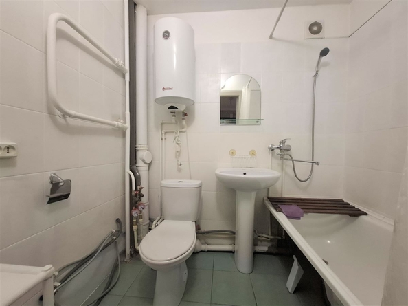 
  Сдам 1-комн. квартиру 34 м². Фото 11.